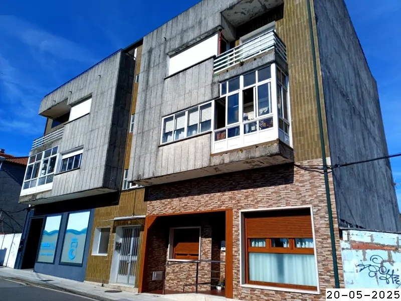 Vivienda en Vilanova de Arousa