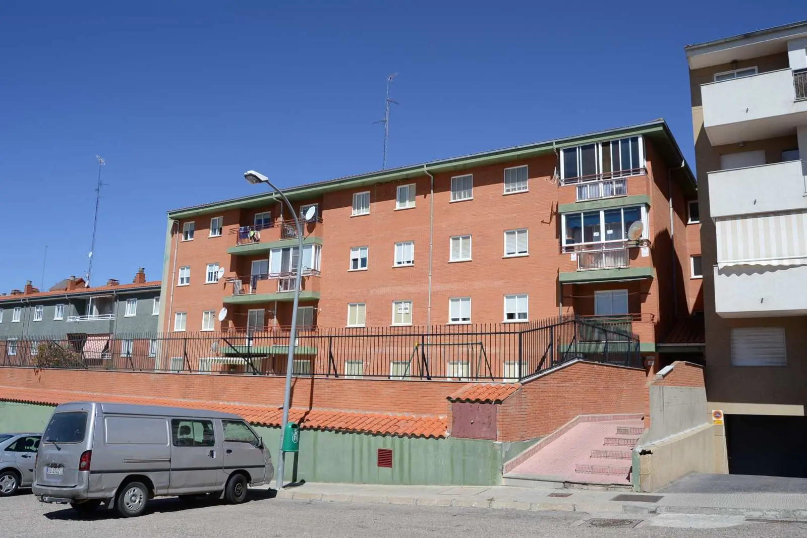 Vivienda en Terradillos
