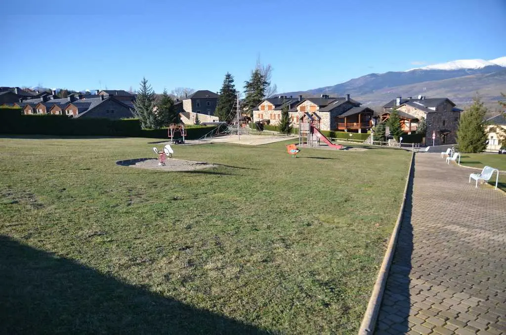 Vivienda en Fontanals de Cerdanya