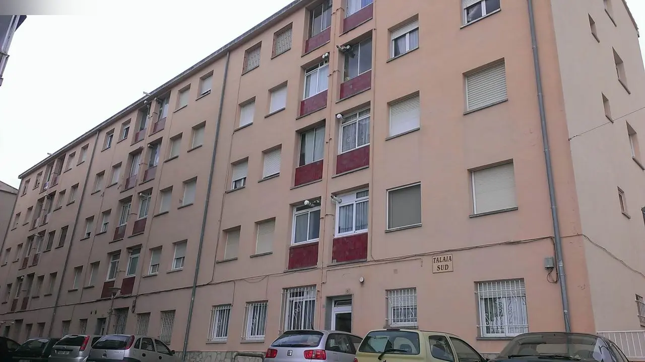 Vivienda en La Bisbal d'Empordà