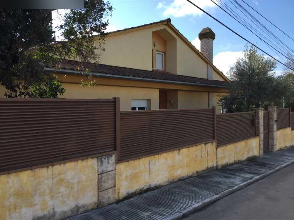 Vivienda en Santa Coloma de Farners