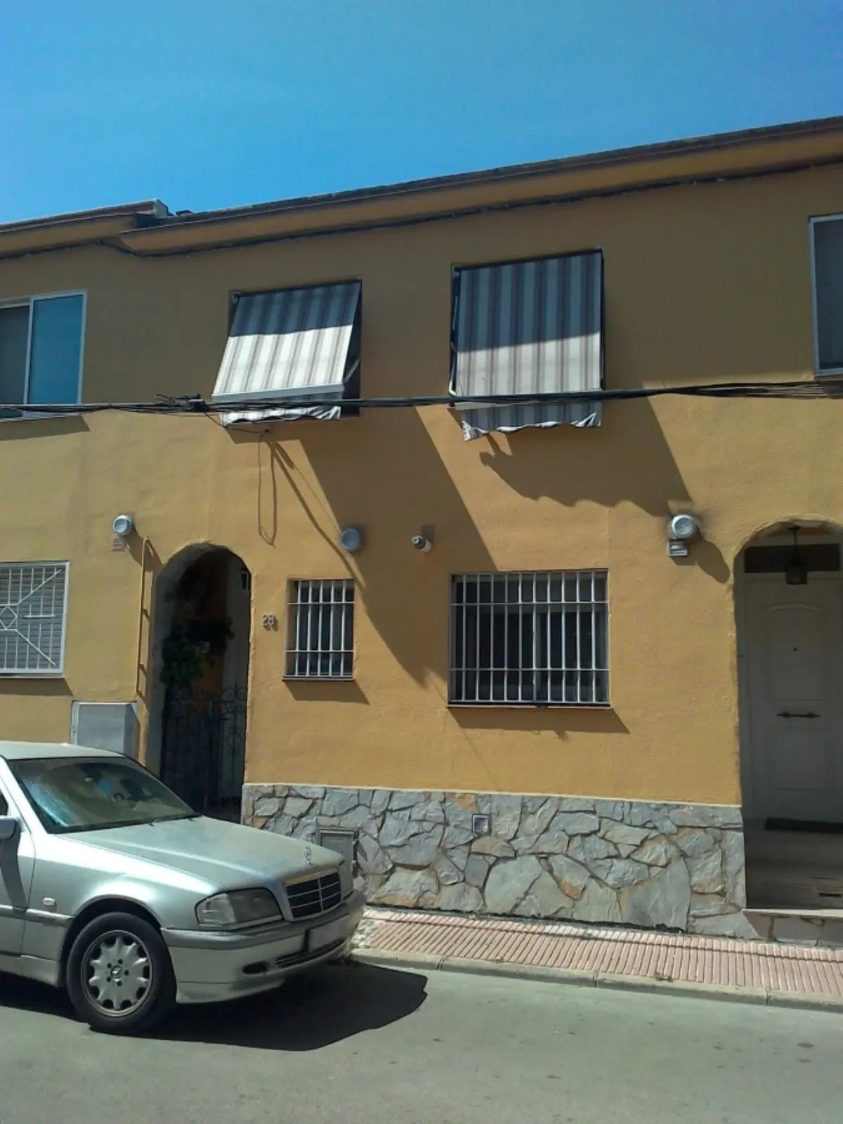 Terreno en Sant Fost de Campsentelles