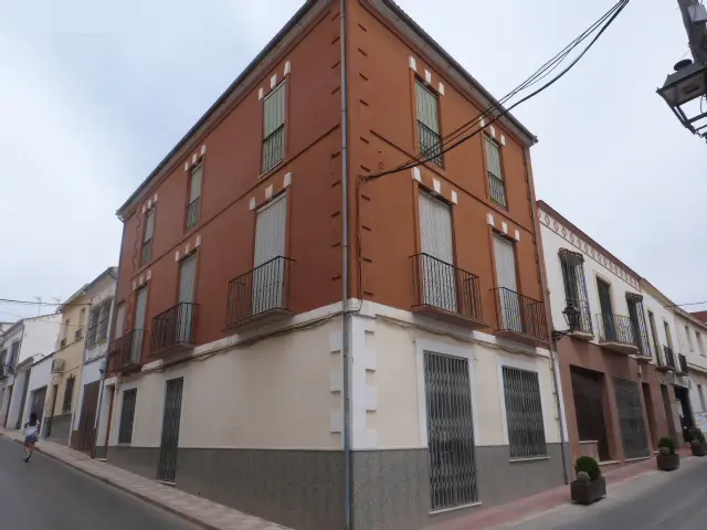 Vivienda en Campillos
