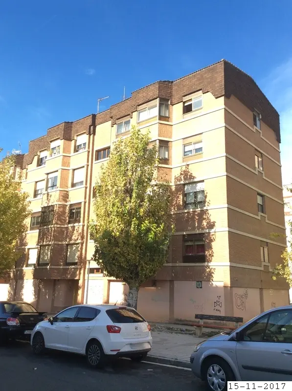 Vivienda en Miranda de Ebro