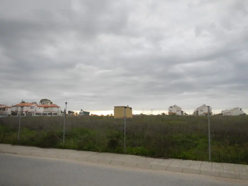 Terreno en Villanueva del Ariscal
