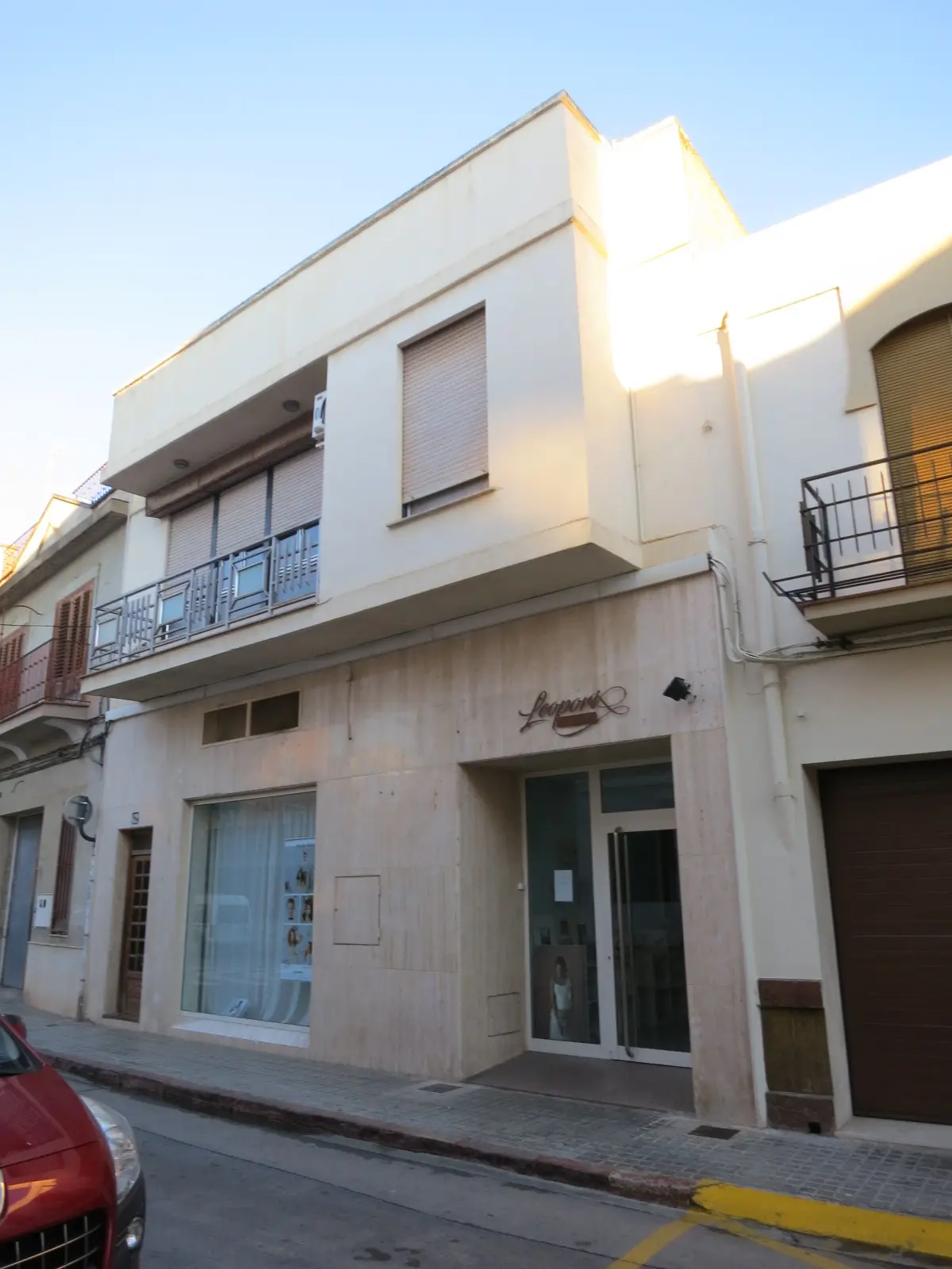 Vivienda en El Puig de Santa Maria
