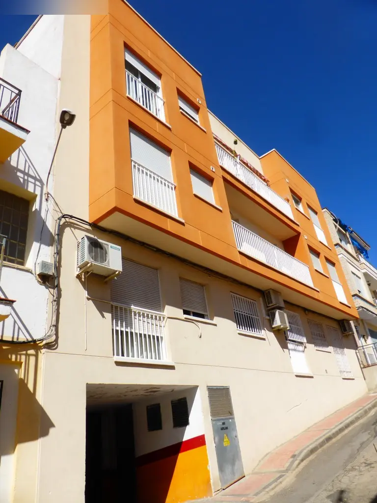 Trastero en Águilas