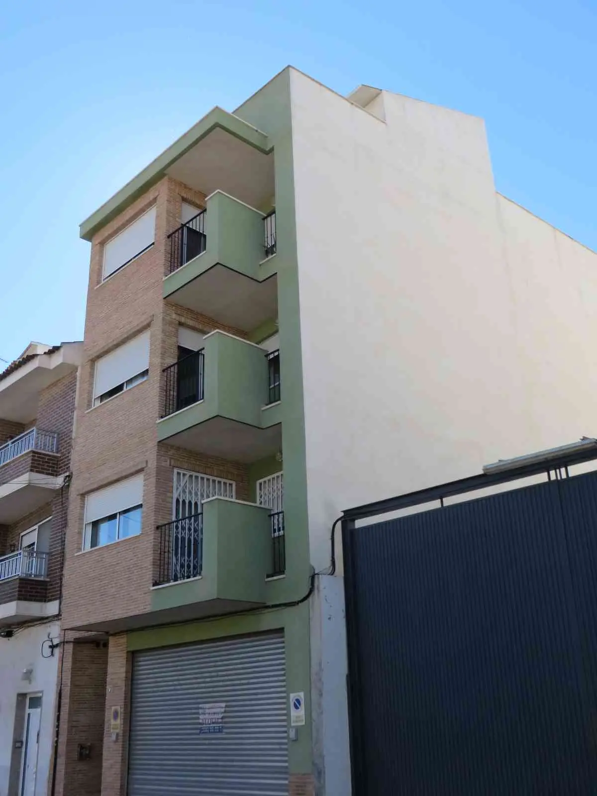 Local en Murcia
