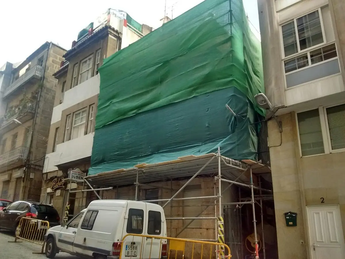 Vivienda en Vigo