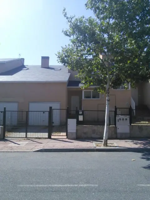Vivienda en El Espinar