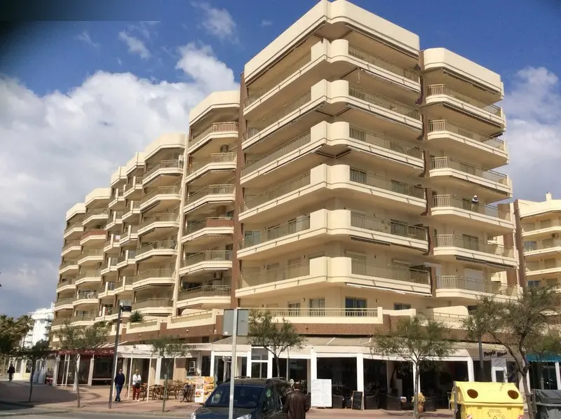 Vivienda en Fuengirola
