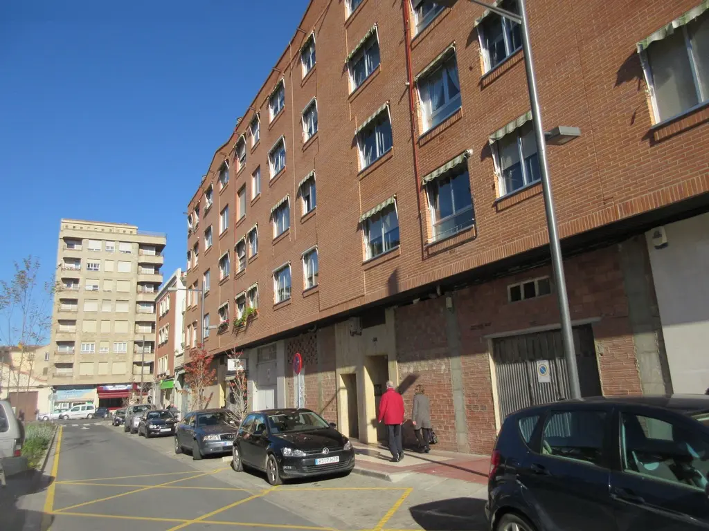 Local en Logroño