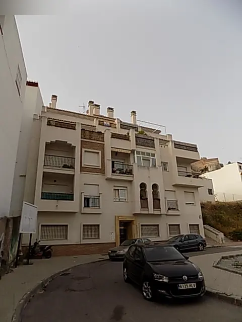 Vivienda en Salobreña