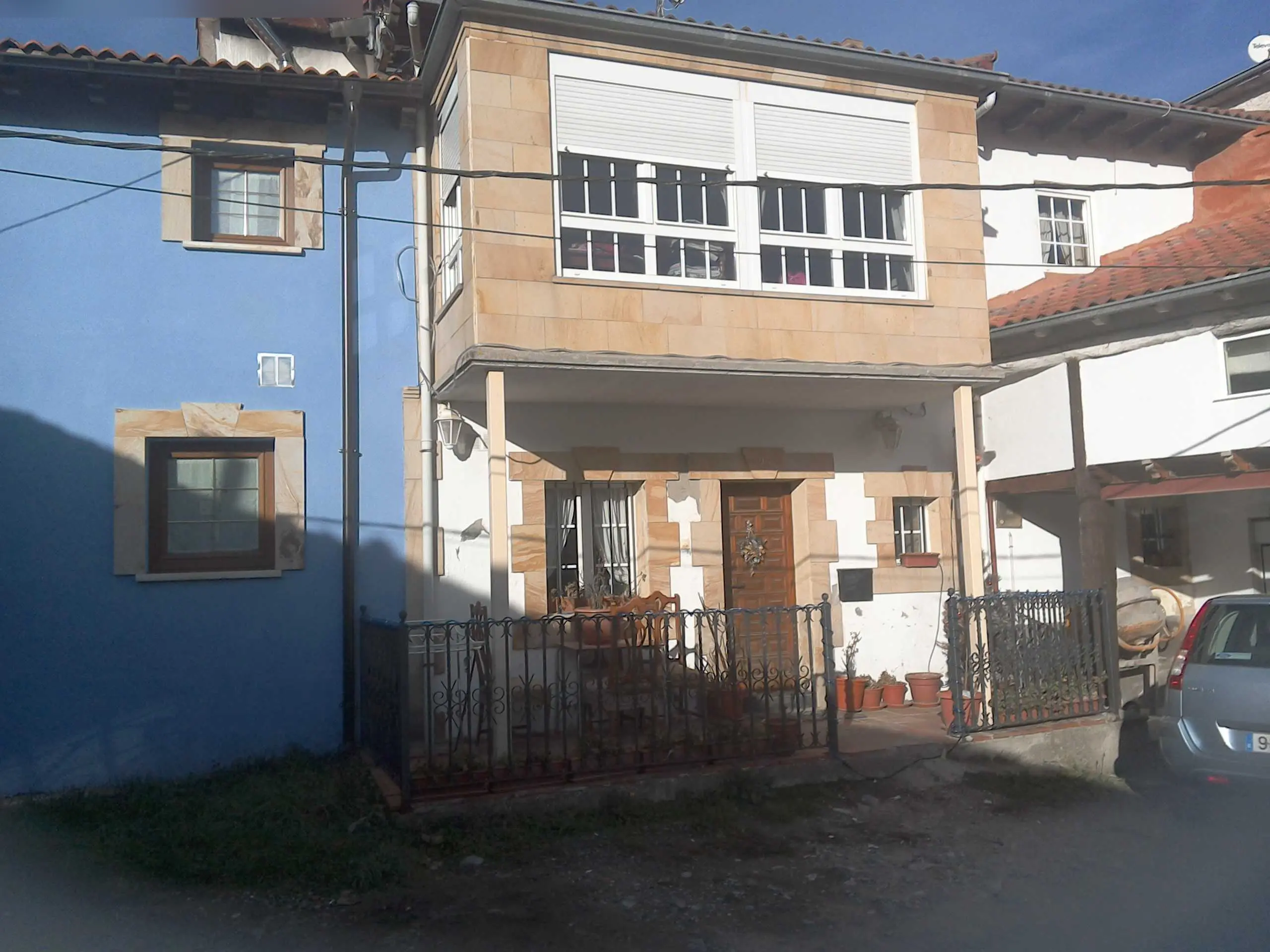 Vivienda en Campoo de Enmedio