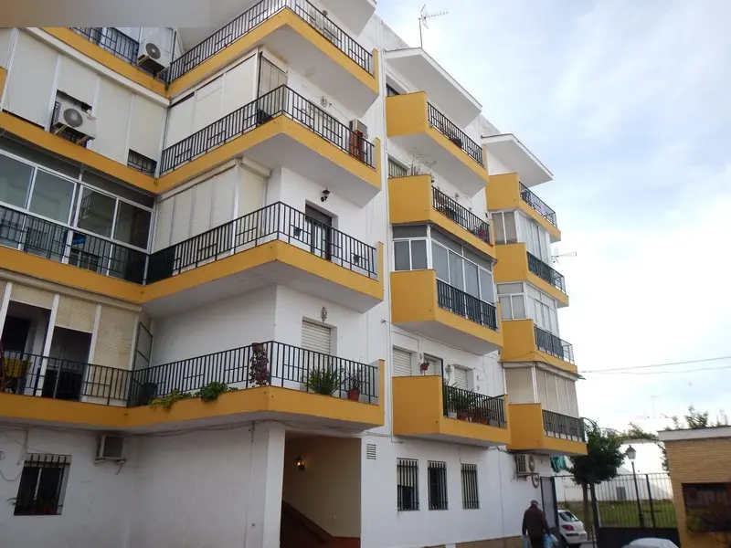 Vivienda en Castilleja de la Cuesta