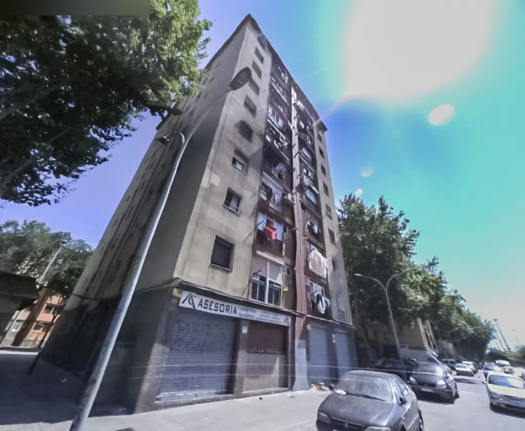 Vivienda en Badalona
