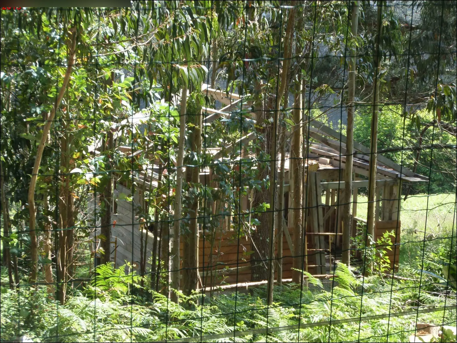 Finca rústica en Cedeira