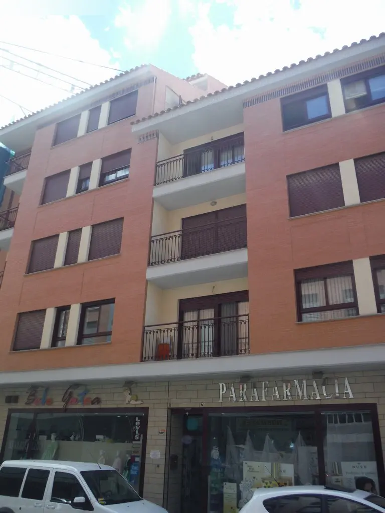 Vivienda en Lorca