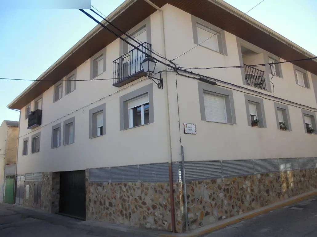 Vivienda en Borox