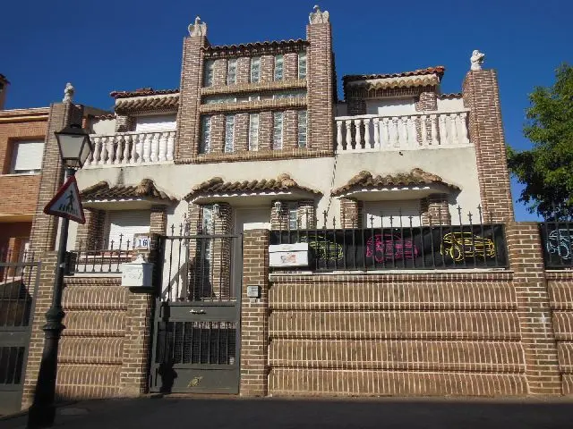 Vivienda en Villanueva de la Torre