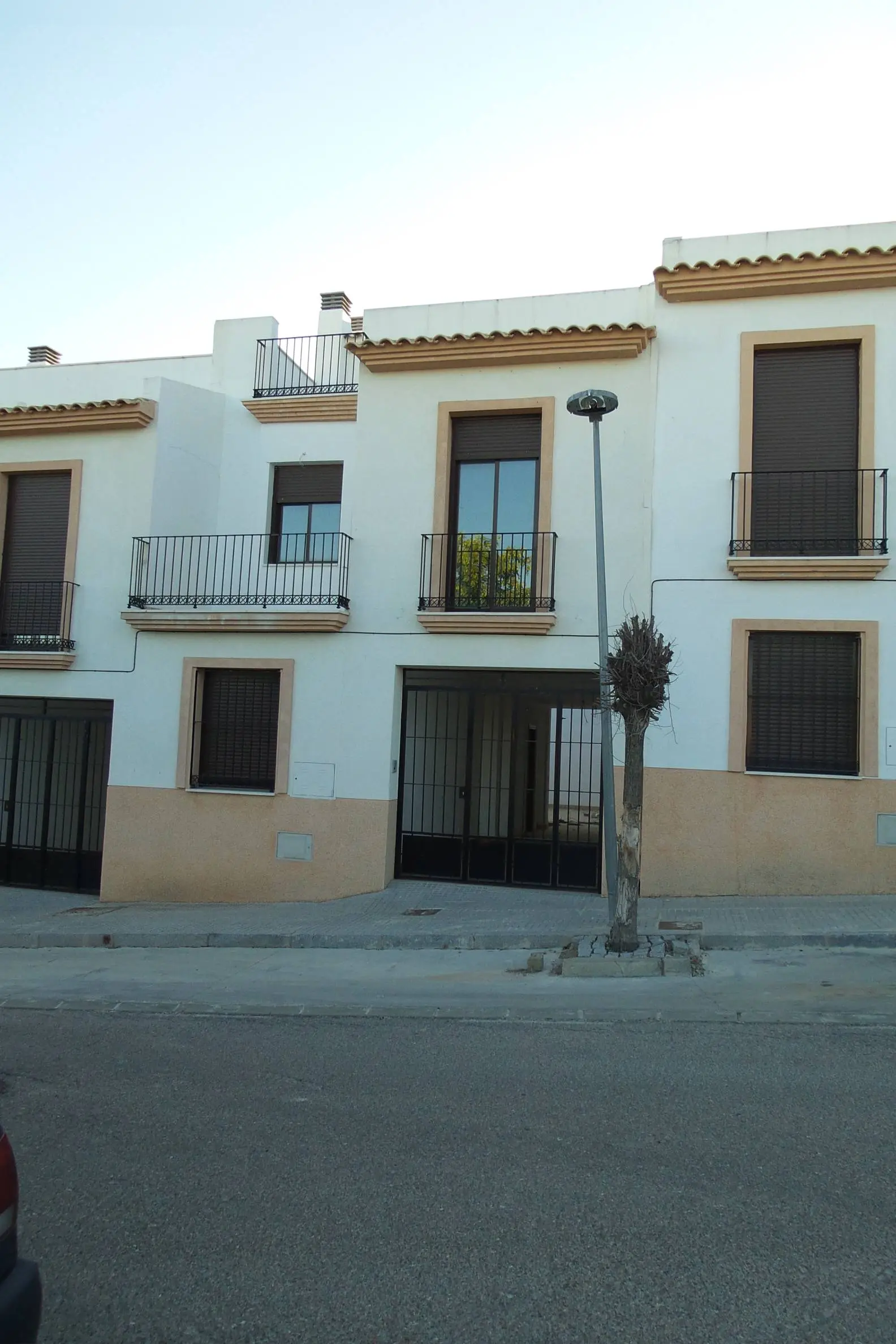 Vivienda en La Rambla