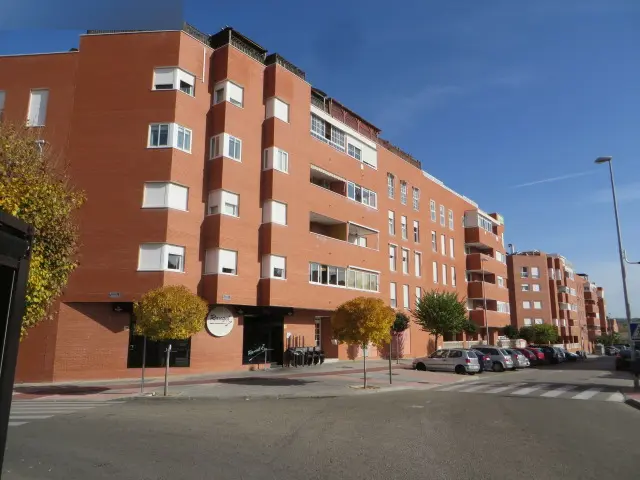Vivienda en Arganda del Rey