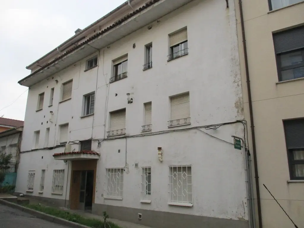 Vivienda en Avilés