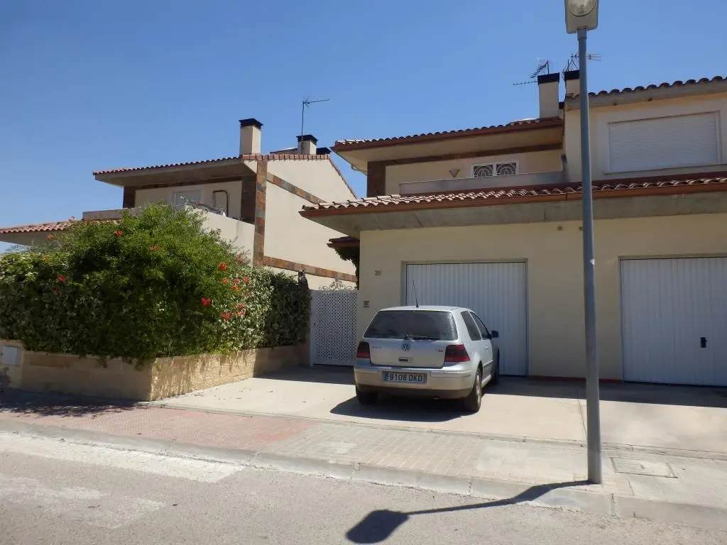 Vivienda en El Casar