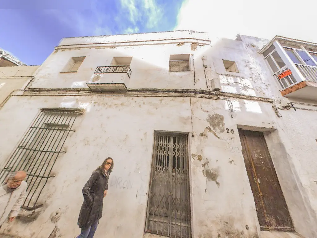 Vivienda en Chiclana de la Frontera