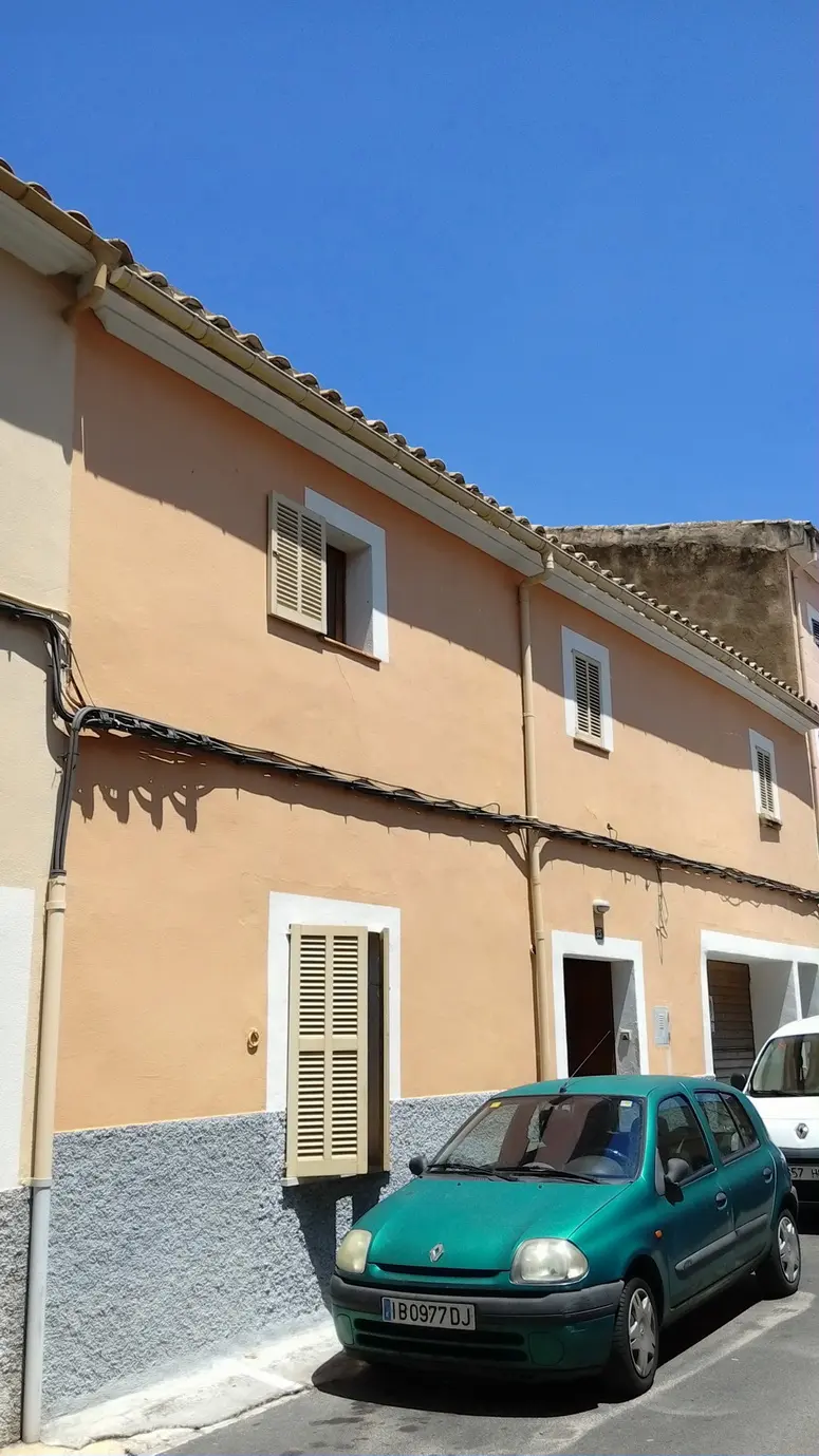 Vivienda en Sineu