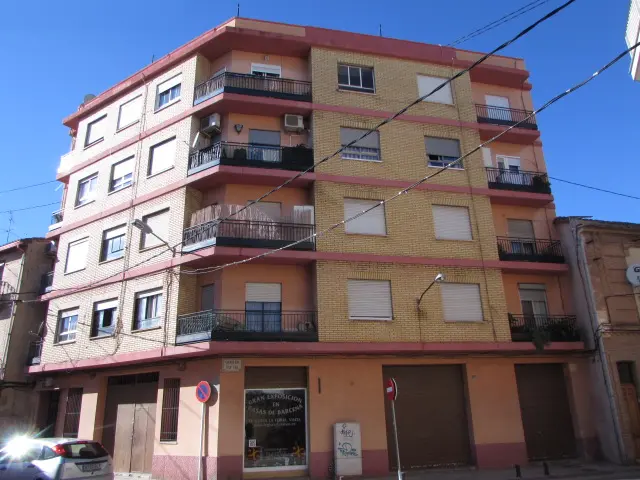 Vivienda en Meliana