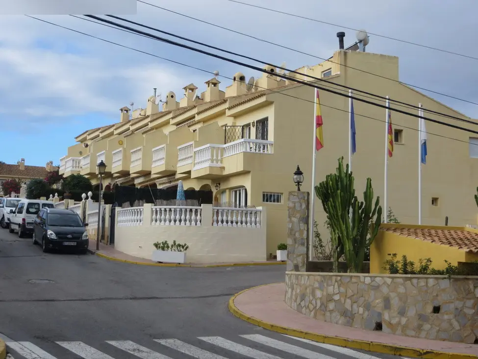 Vivienda en El Campello