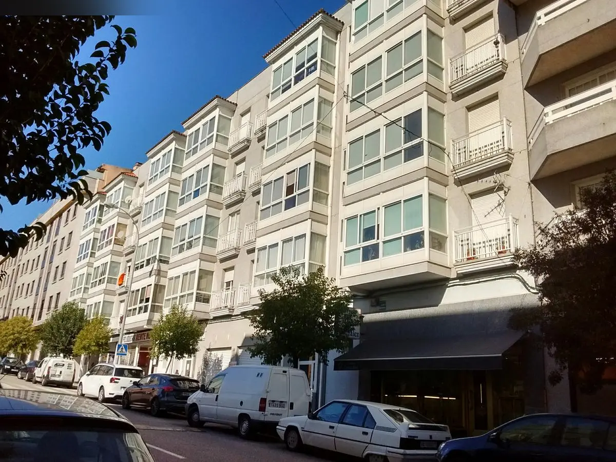 Vivienda en Salvaterra de Miño