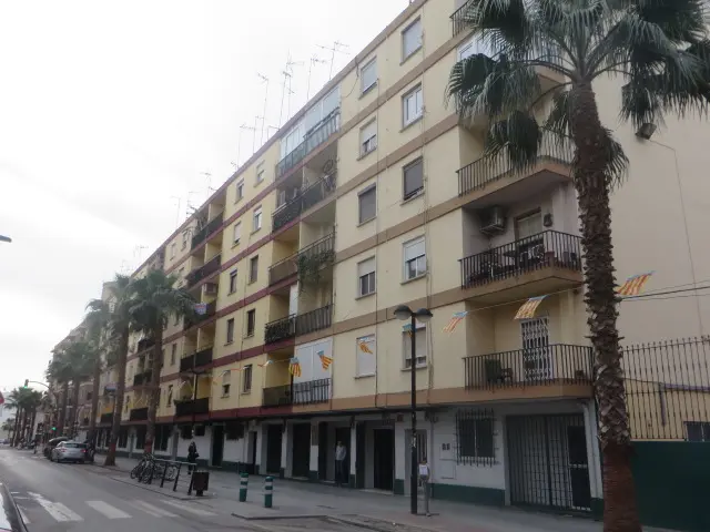Vivienda en Alboraia