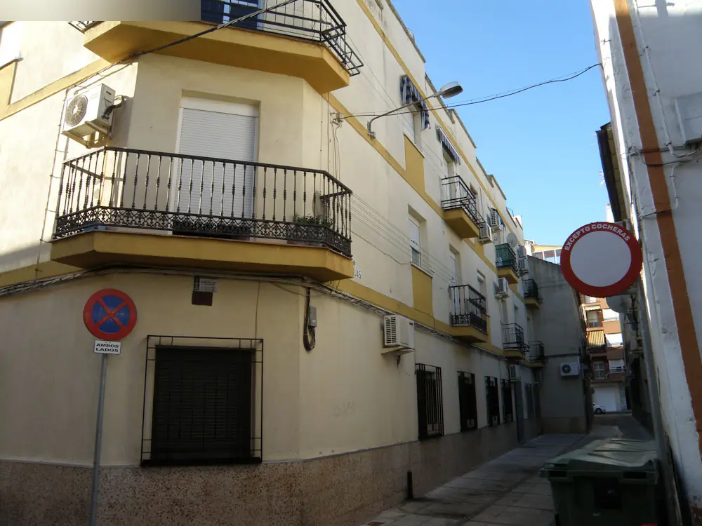 Vivienda en Andújar