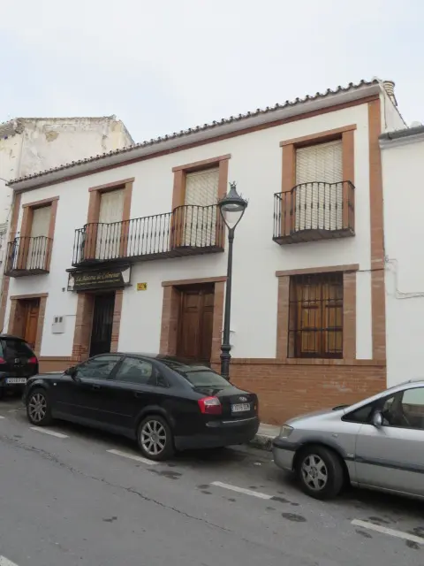 Vivienda en Colmenar