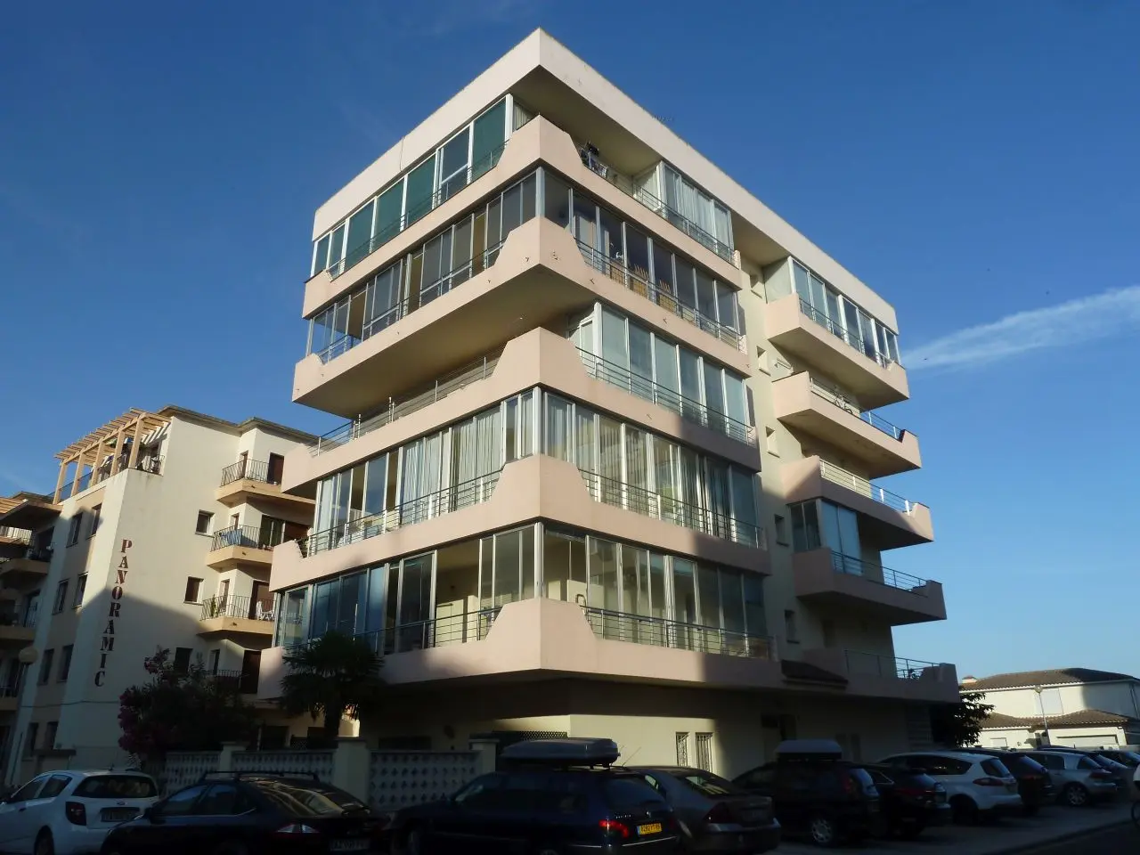 Vivienda en Roses