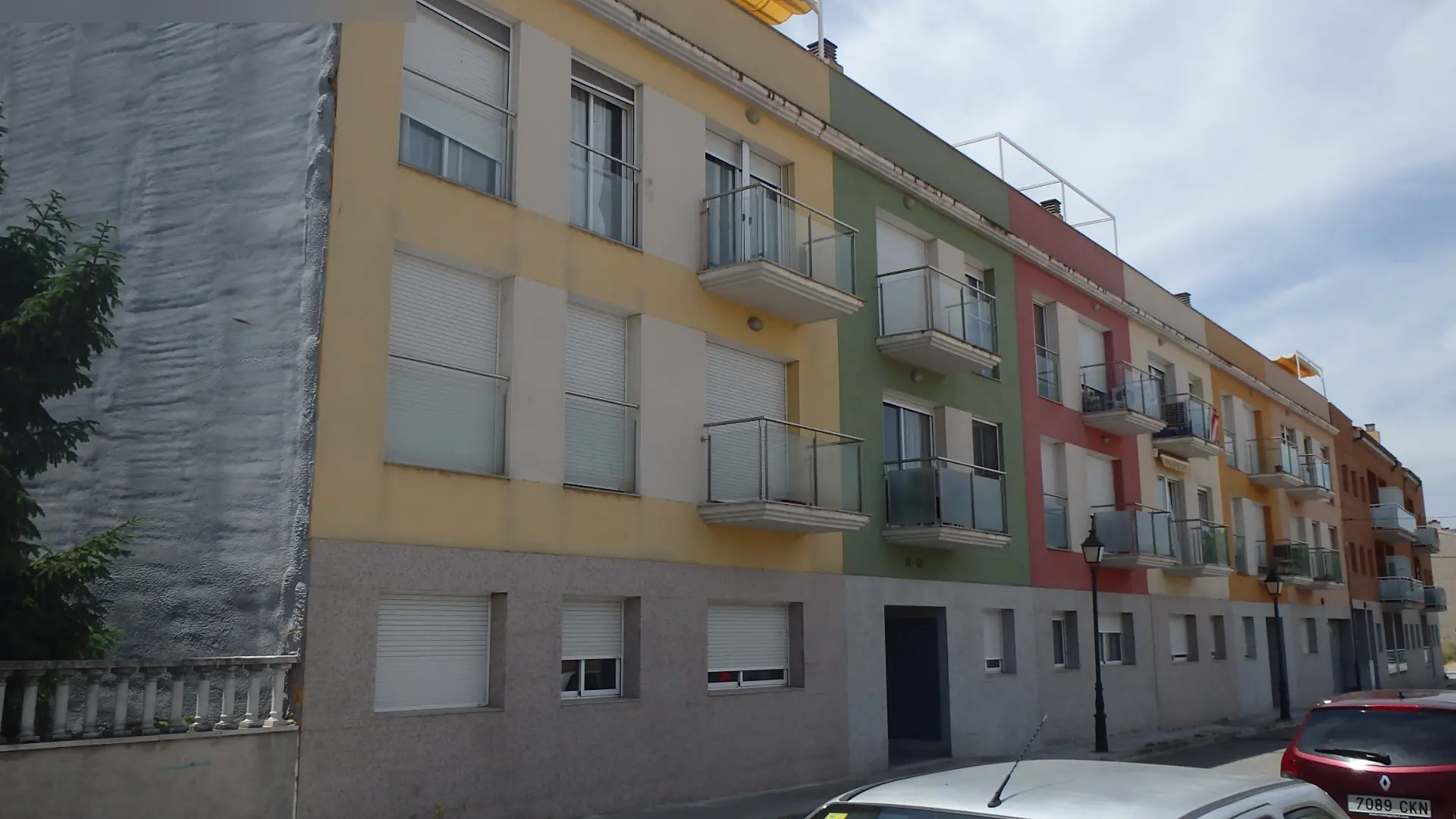 Vivienda en Sant Martí Sarroca