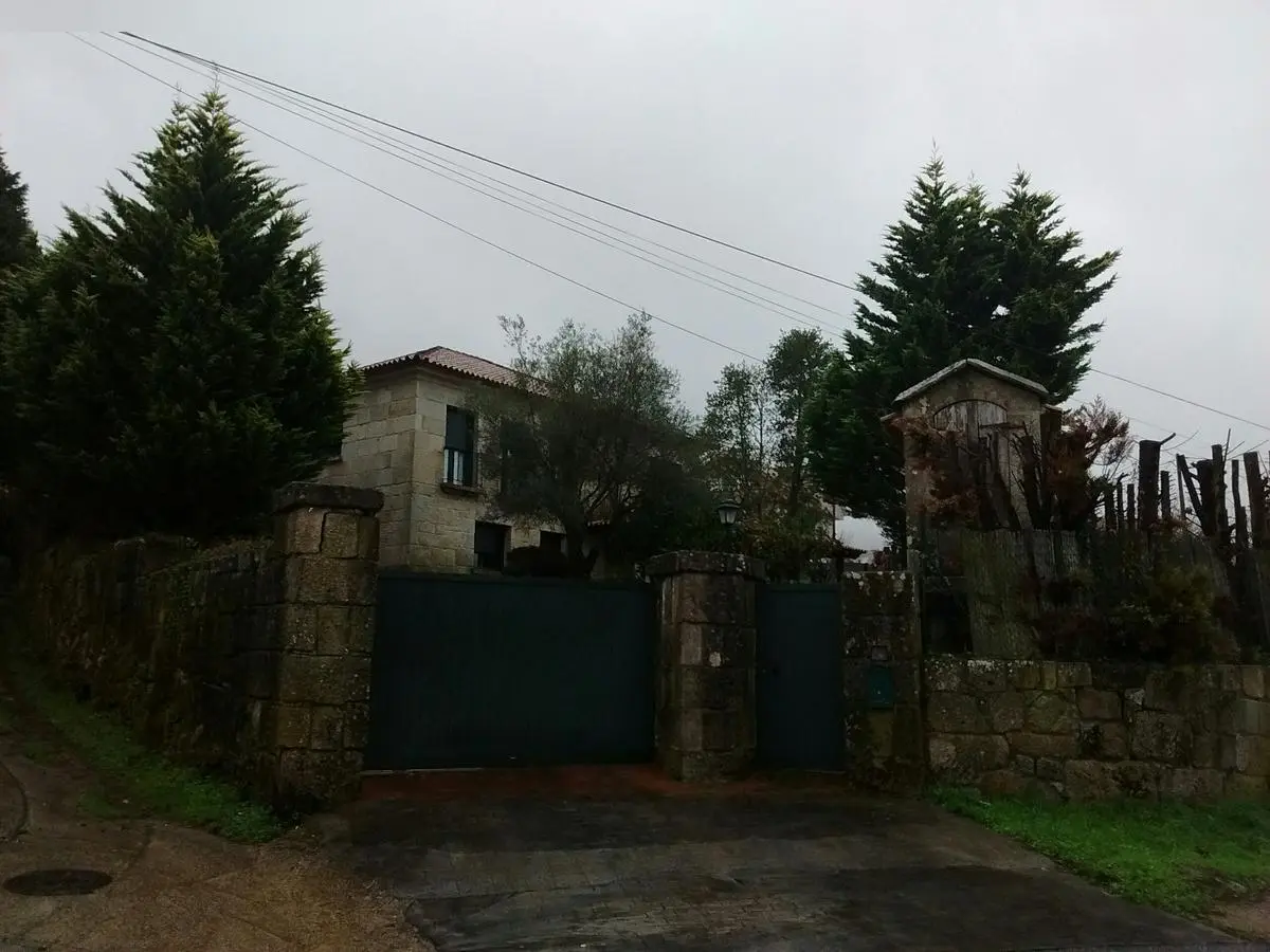 Vivienda en Gondomar