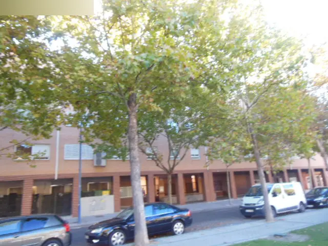 Garaje en Leganés
