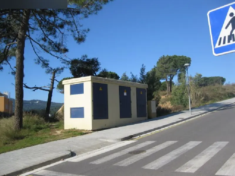 Terreno en Sant Feliu de Guíxols