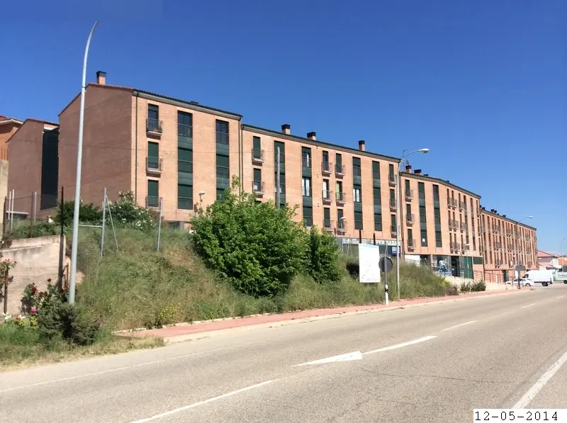 Garaje en Lerma