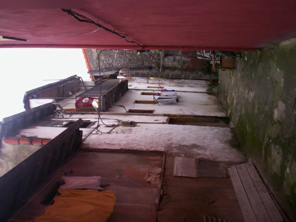Vivienda en Laredo