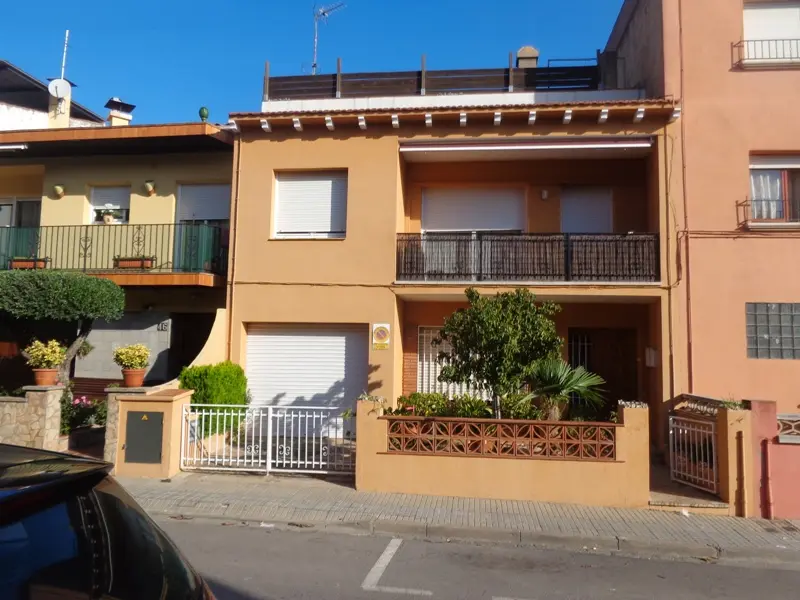 Vivienda en Palafrugell