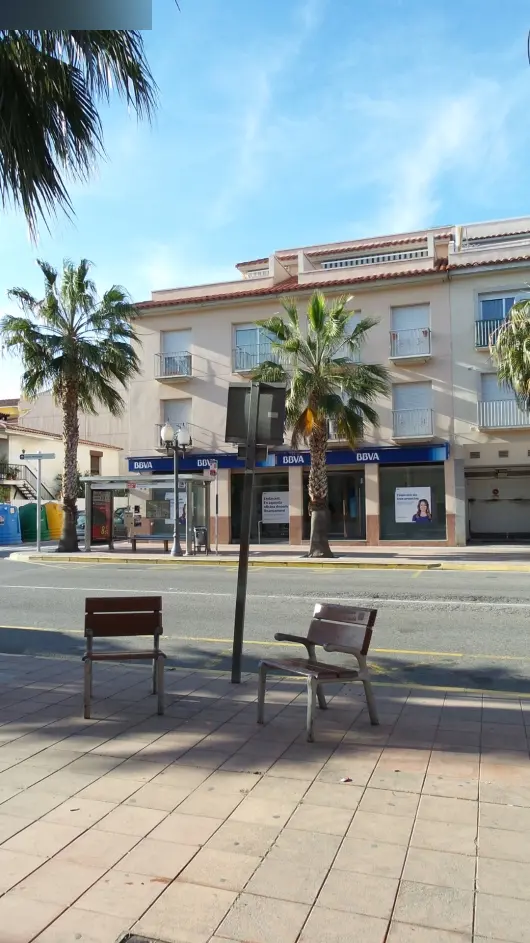 Vivienda en Roda de Berà