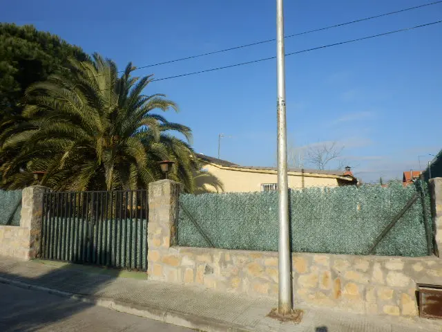 Vivienda en Pepino