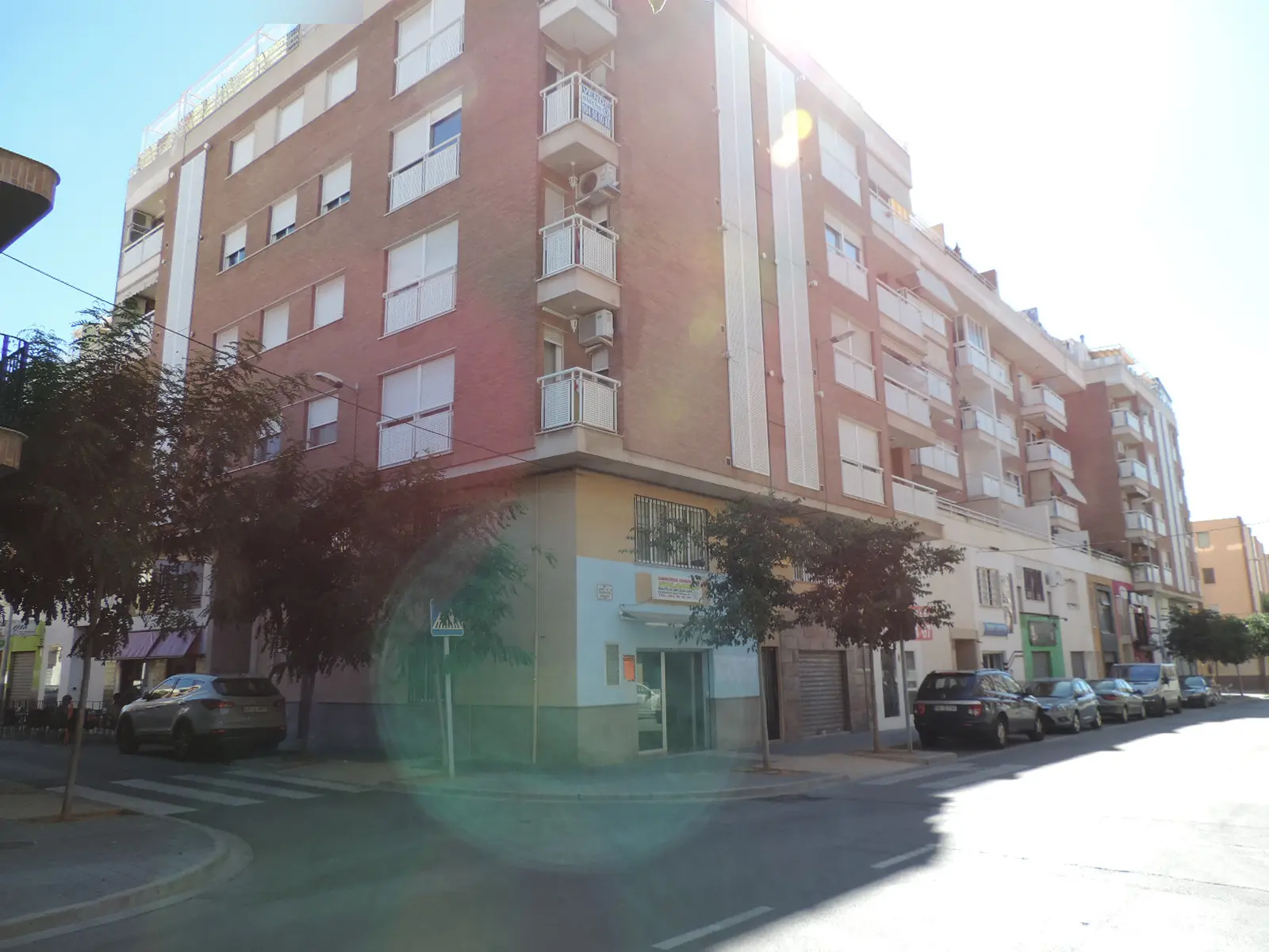 Vivienda en Almazora