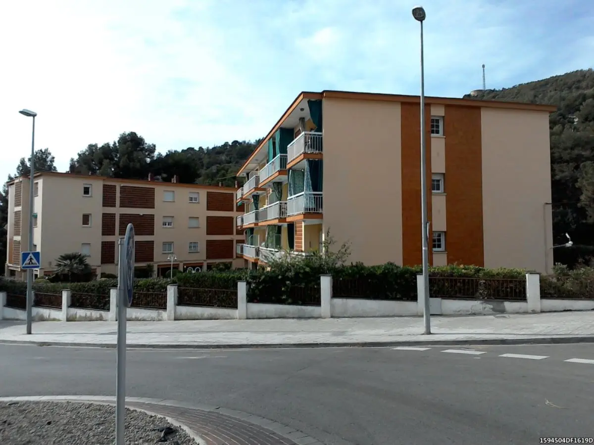 Vivienda en Castelldefels