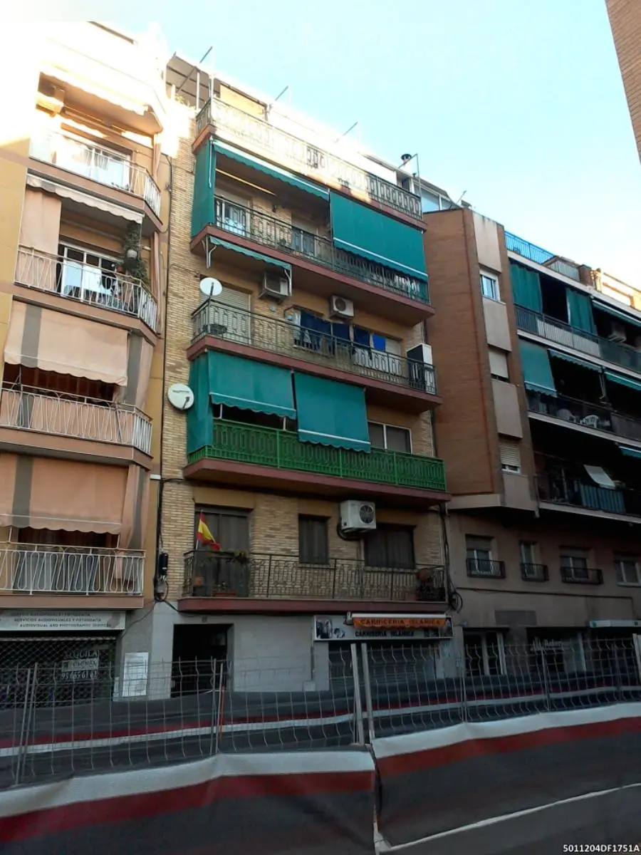 Vivienda en Castelldefels