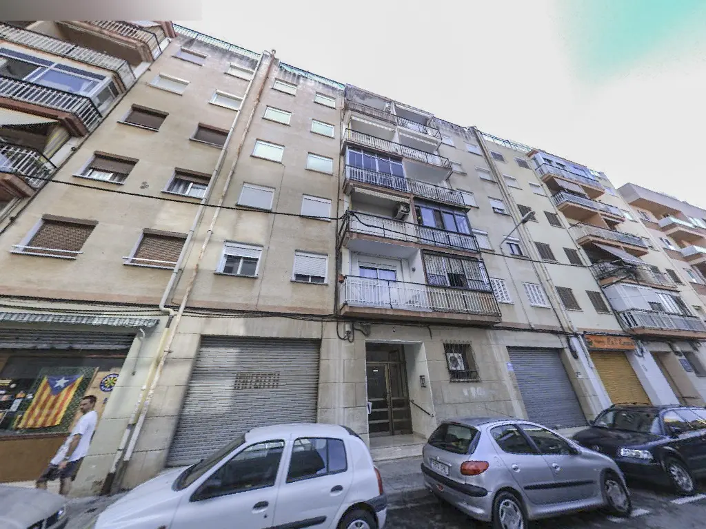 Vivienda en Reus